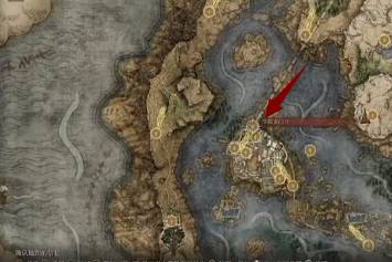 我来教你艾尔登法环迪可达斯大升降机在哪。 