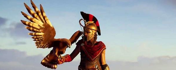 刺客信条奥德赛成功驯服动物方法 刺客信条奥德赛怎么驯服