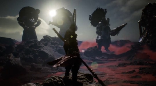 黑神话悟空三部曲是什么? 黑神话悟空最新爆料内容详解