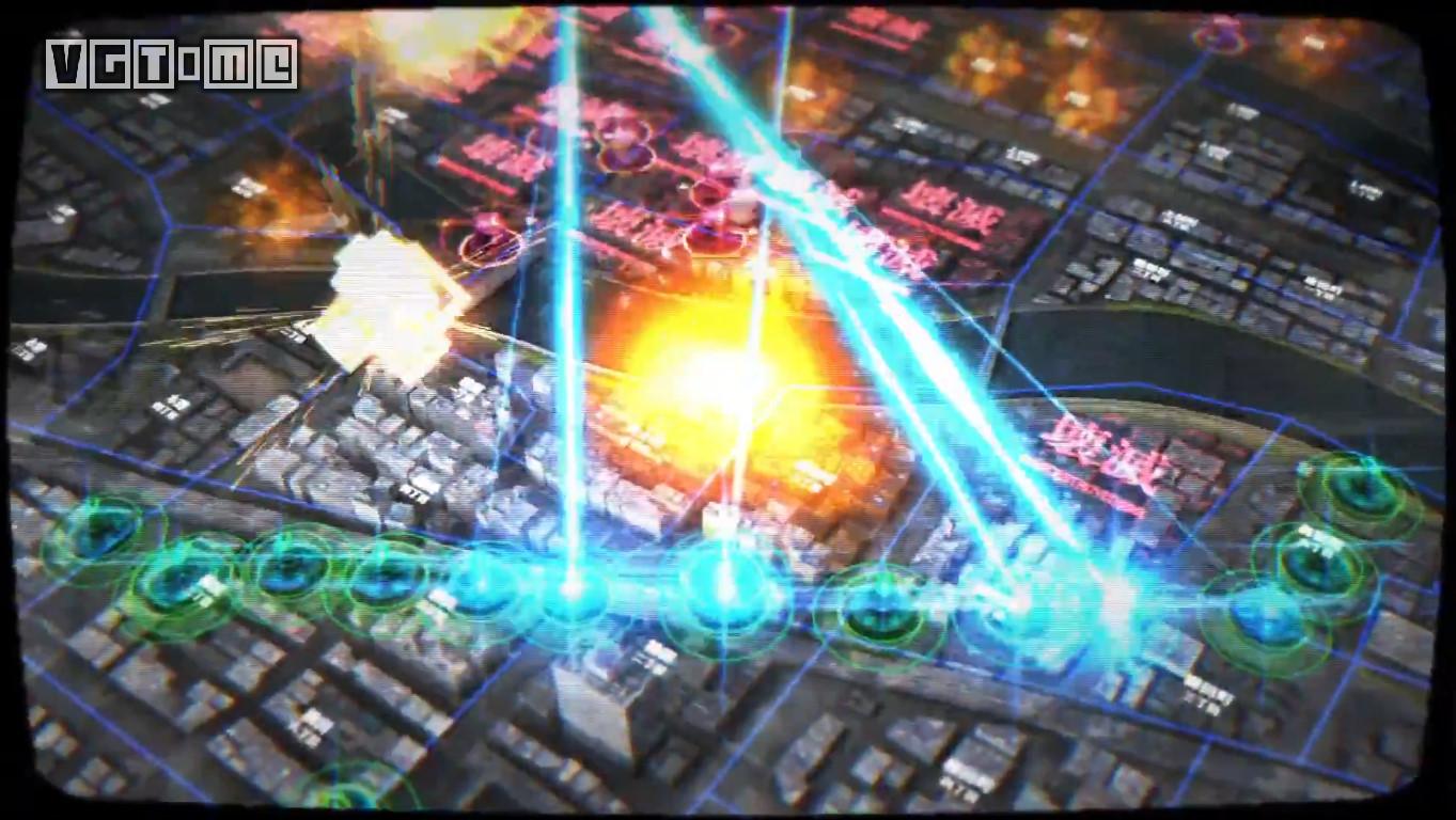 十三机兵防卫圈新手入门攻略 十三机兵防卫圈如何玩?