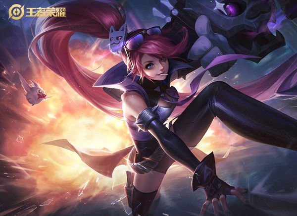 王者荣耀S16赛季中孙尚香铭文搭配详细介绍