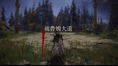 艾尔登法环迪可达斯大升降机在哪?艾尔登法环迪可达斯大升降机位置介绍