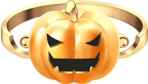 《QQ飞车》手游中魔法奇妙夜玩法分享