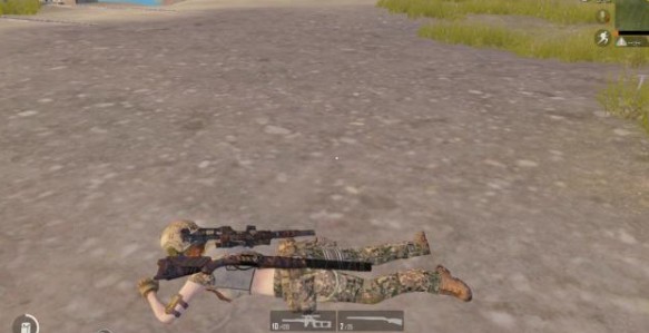 和平精英未来军需更新又是皮大衣解析