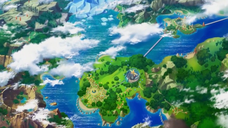 宝可梦大师攻之大修炼玩法详细介绍