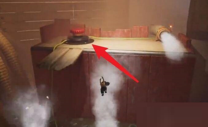 双人成行吸尘器高台怎么跳?双人成行跳吸尘器高台方法