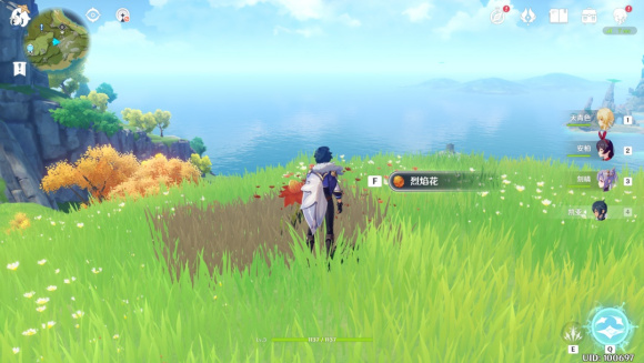 原神最强阵容怎么搭配 原神平民最强阵容推荐