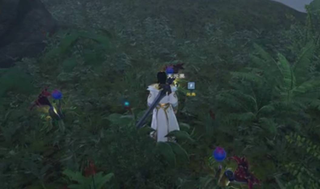 太荒初境天元果在哪儿?太荒初境天元果位置介绍