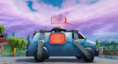 堡垒之夜重生功能介绍