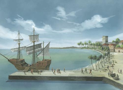 大航海时代4威力加强版如何全屏?大航海时代4威力设置全屏方法