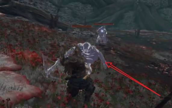 艾尔登法环老将的军旗在哪?艾尔登法环老将的军旗位置介绍