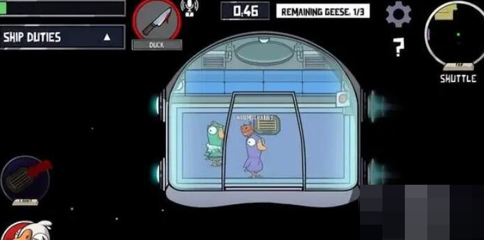 教你鹅鸭杀监狱怎么逃离。 