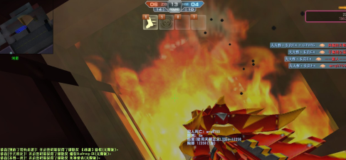 反恐精英天降正义怎么放?反恐精英放天降正义的详细攻略