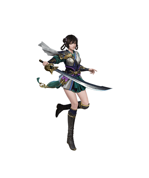 三国群英传8孙尚香技能是什么？三国群英传8孙尚香技能属性详解