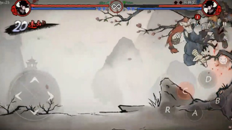 斗西游龙马两气45连打法分享