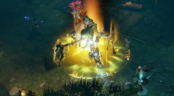 暗黑破坏神不朽什么时候上线 暗黑破坏神不朽上线时间安排