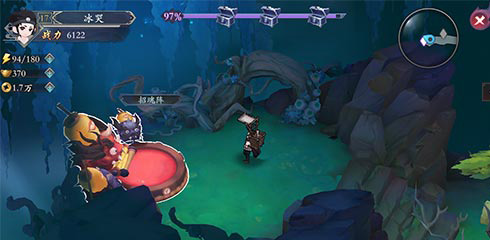 长安幻世绘灵契获取详解