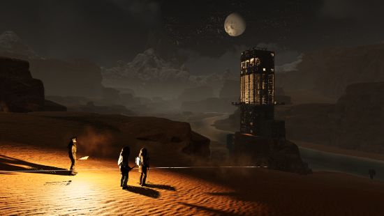 翼星求生前哨站是什么？翼星求生前哨站详细介绍