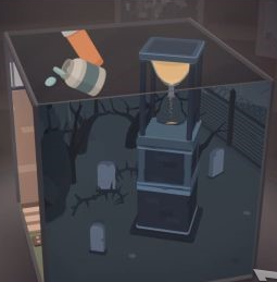 笼中窥梦迎接新生活怎么过？笼中窥梦迎接新生活通关攻略