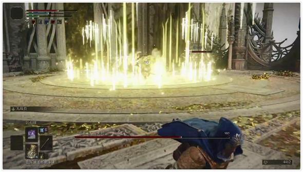 艾尔登法环恶兆王蒙葛特boss打法是什么？艾尔登法环恶兆王蒙葛特boss打法介绍