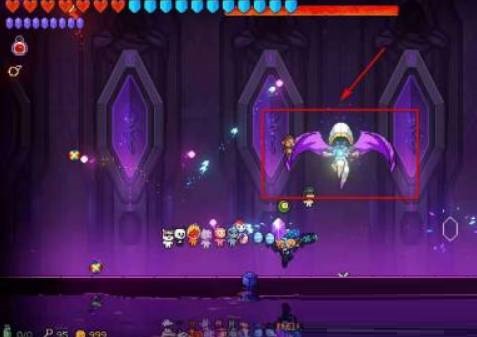 霓虹深渊真雅典娜怎么进入?霓虹深渊真雅典娜进入方法