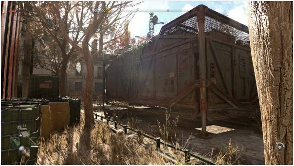 消逝的光芒2蛮族之剑如何获取？消逝的光芒2蛮族之剑获取方法