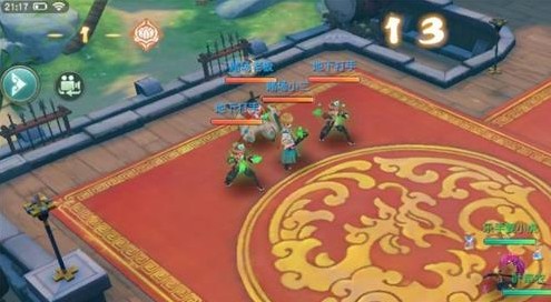 神雕侠侣2手游天河万里任务过关流程攻略