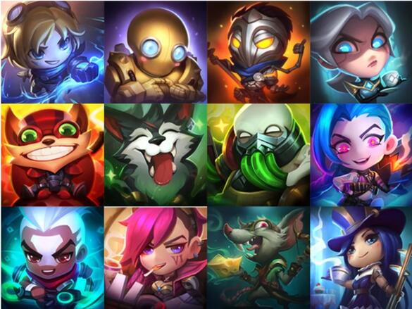 英雄联盟蓝色精粹商店2021什么时候开放？LOL蓝色精粹商店2021开放时间一览