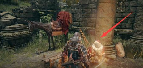 艾尔登法环如何获得望远镜？艾尔登法环获得望远镜的方法