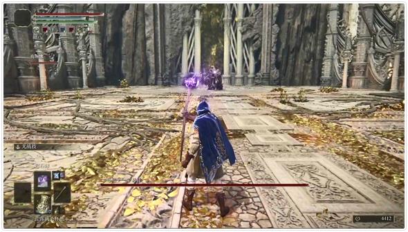 艾尔登法环恶兆王蒙葛特boss打法是什么？艾尔登法环恶兆王蒙葛特boss打法介绍