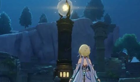 说说原神原素烘炉经验怎么刷。 