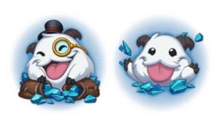 英雄联盟蓝色精粹商店2021什么时候开放？LOL蓝色精粹商店2021开放时间一览