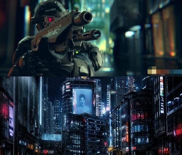 赛博朋克2077运行配置的详细介绍