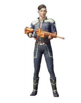 《绝地求生刺激战场》s6赛季奖励分享