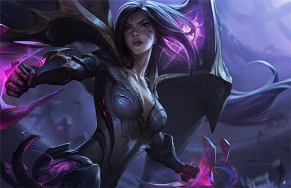 云顶之弈s6卡莎技能是什么？云顶之弈s6卡莎技能出装攻略