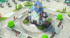 仙境传说RO魔法师职业详解