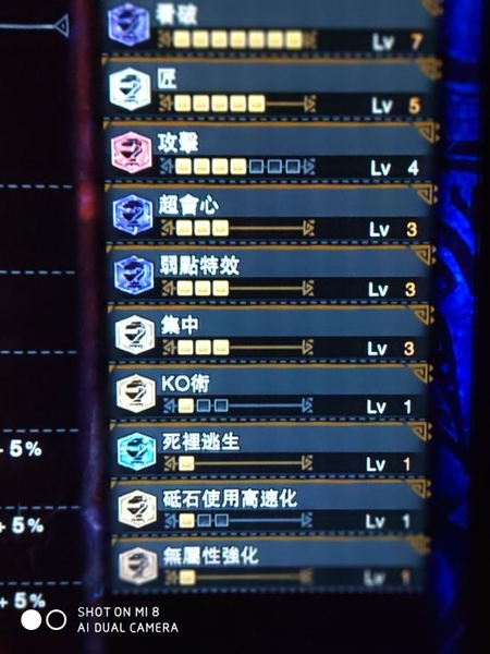 怪物猎人世界冰原大锤装备介绍