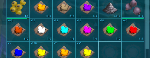 方舟生存进化染料怎么做？方舟生存进化做染料的详细攻略