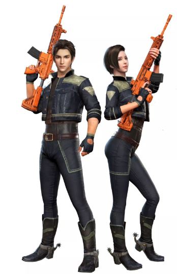 《绝地求生刺激战场》s6赛季奖励分享