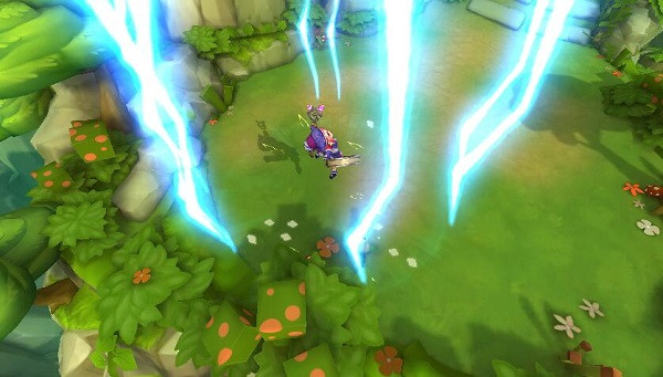 功夫大黄豆玩法与评测讲解