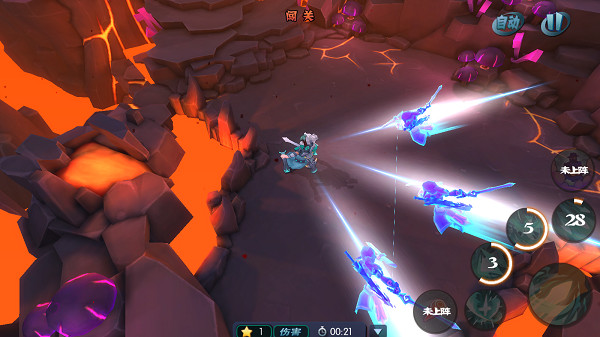 功夫大黄豆玩法与评测讲解