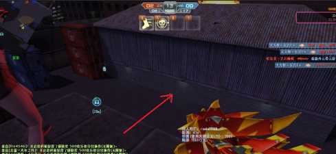 反恐精英天降正义怎么放?反恐精英放天降正义的详细攻略