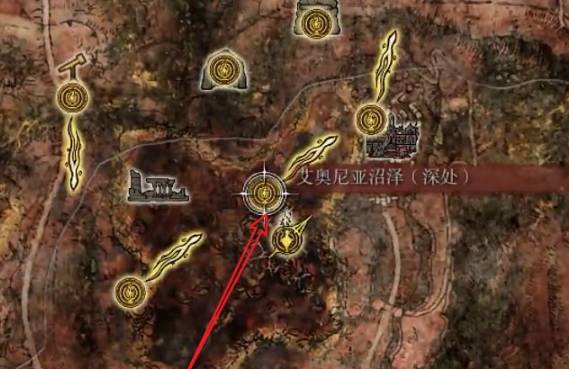 艾尔登法环老将的军旗在哪?艾尔登法环老将的军旗位置介绍