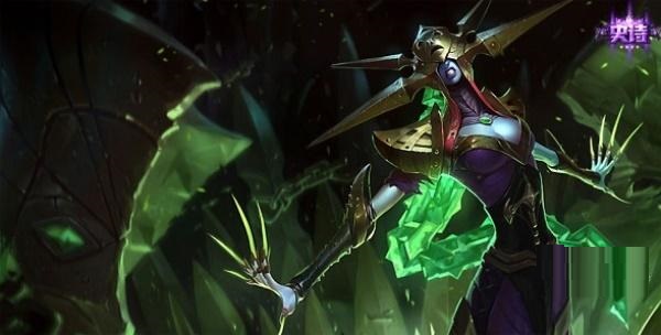 云顶之弈s6丽桑卓装备怎么选？云顶之弈s6丽桑卓装备搭配推荐