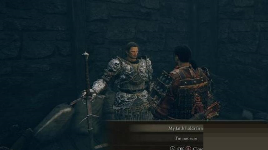 艾尔登法环战灰商人在哪?艾尔登法环战灰商人位置介绍