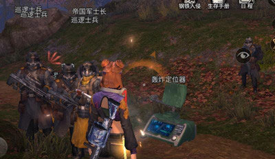 《明日之后》野外npc喜好与送礼的详情讲解