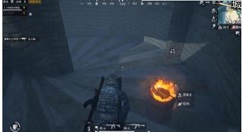 刺激战场极寒模式的玩法分享