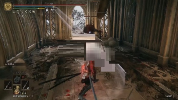 艾尔登法环铁制大剑怎么刷？艾尔登法环铁制大剑刷法介绍