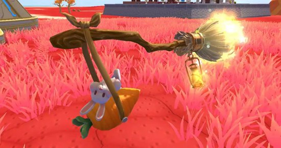 创造与魔法飞天坐骑魔法扫把获取攻略