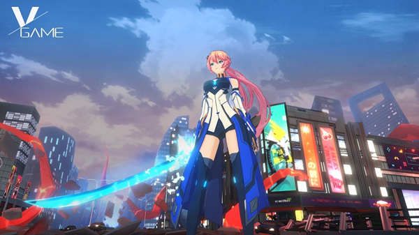 VGAME剑士使用操作攻略详解